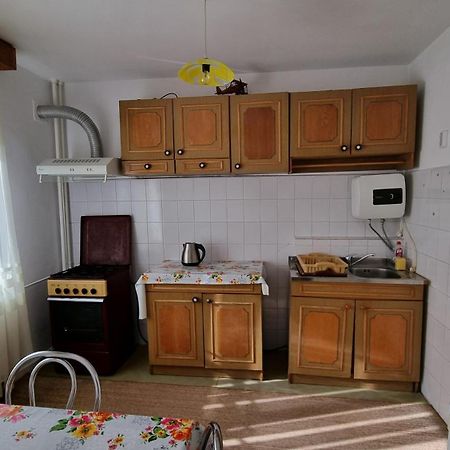 Apartament Callatis マンガリア エクステリア 写真