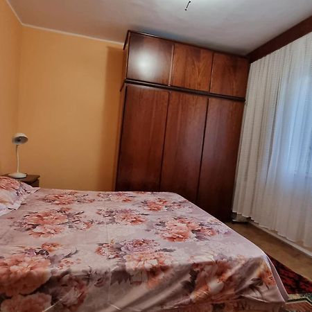 Apartament Callatis マンガリア エクステリア 写真