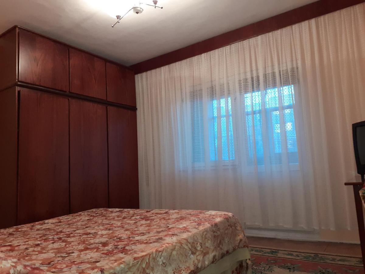 Apartament Callatis マンガリア エクステリア 写真