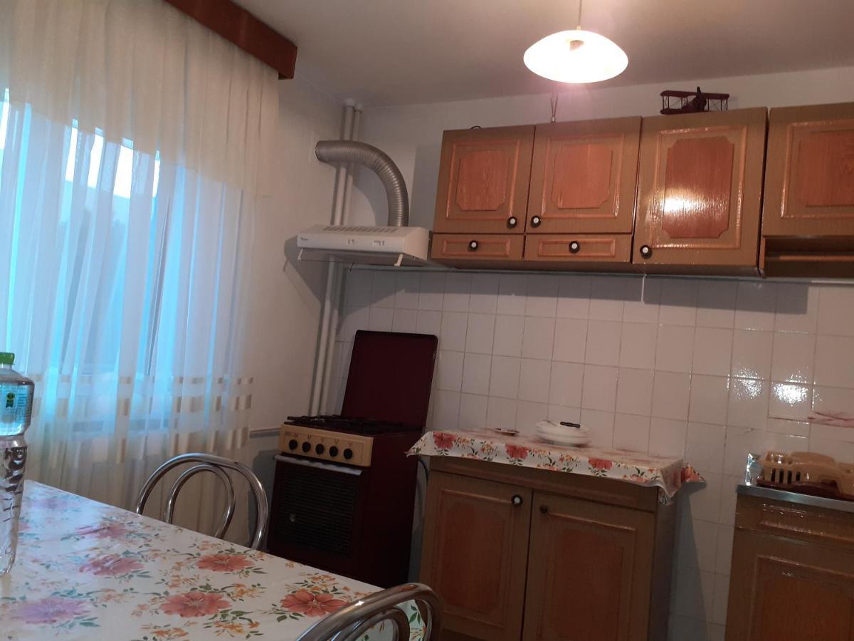 Apartament Callatis マンガリア エクステリア 写真