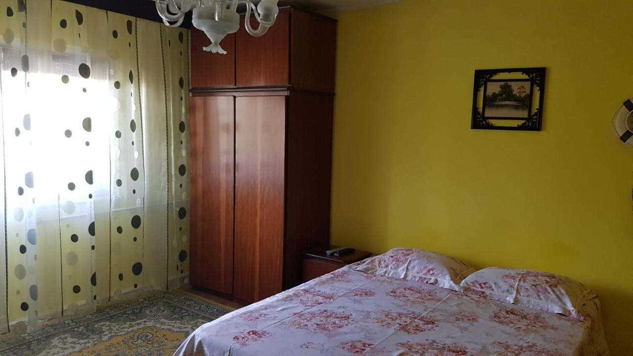 Apartament Callatis マンガリア エクステリア 写真
