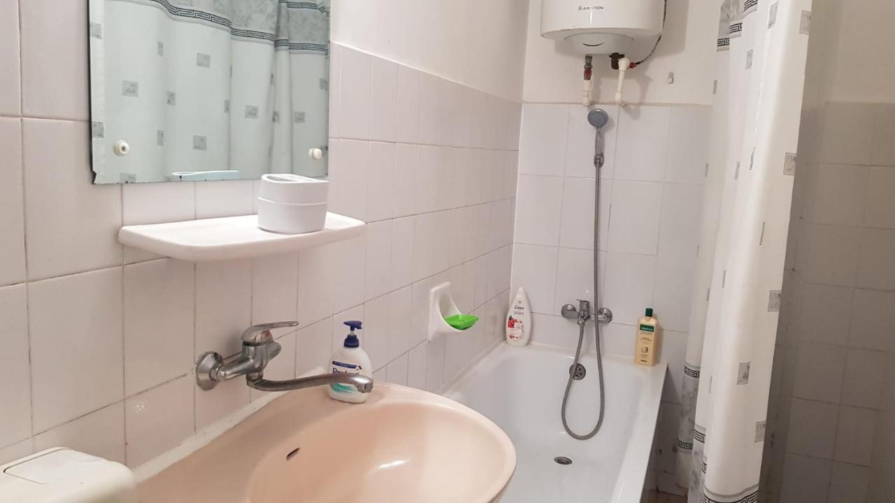 Apartament Callatis マンガリア エクステリア 写真