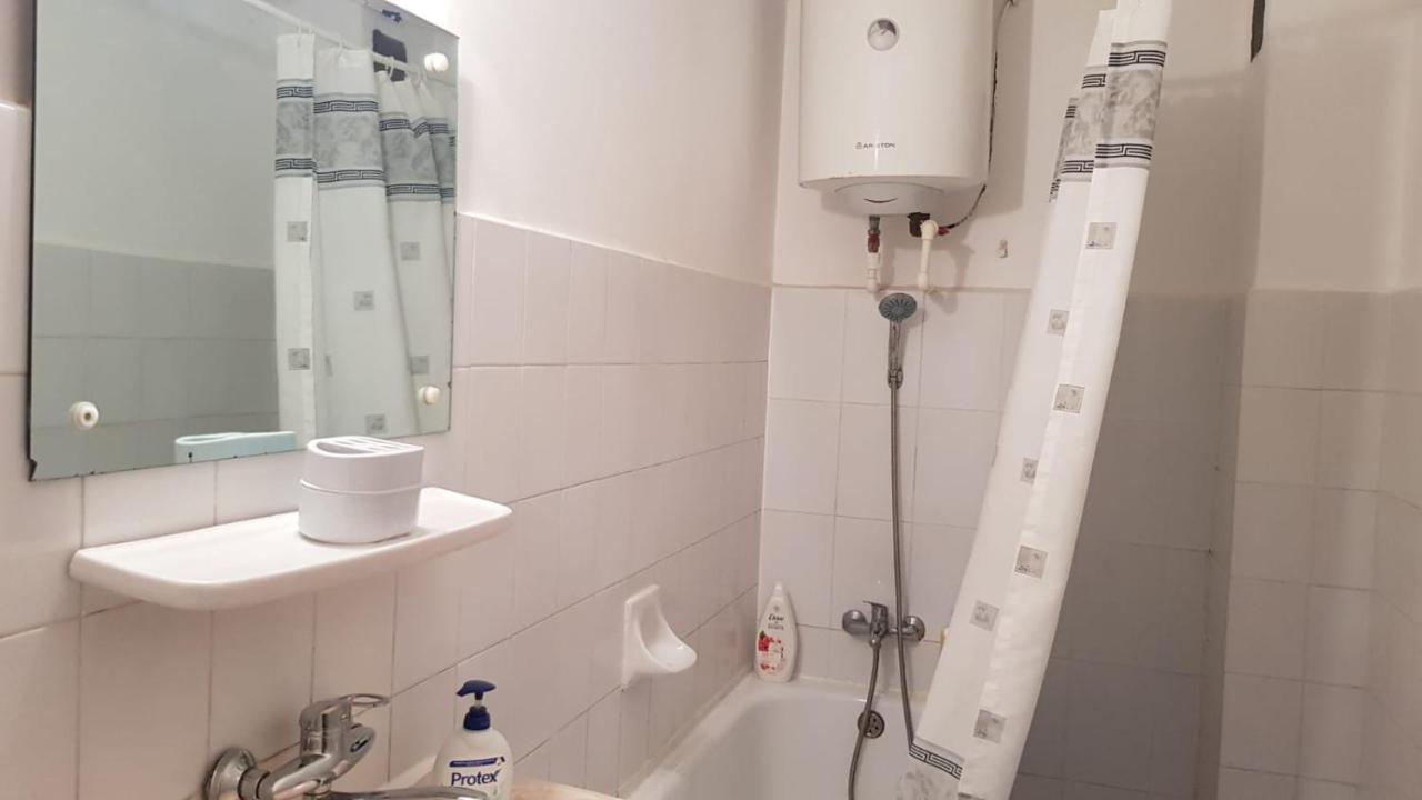 Apartament Callatis マンガリア エクステリア 写真