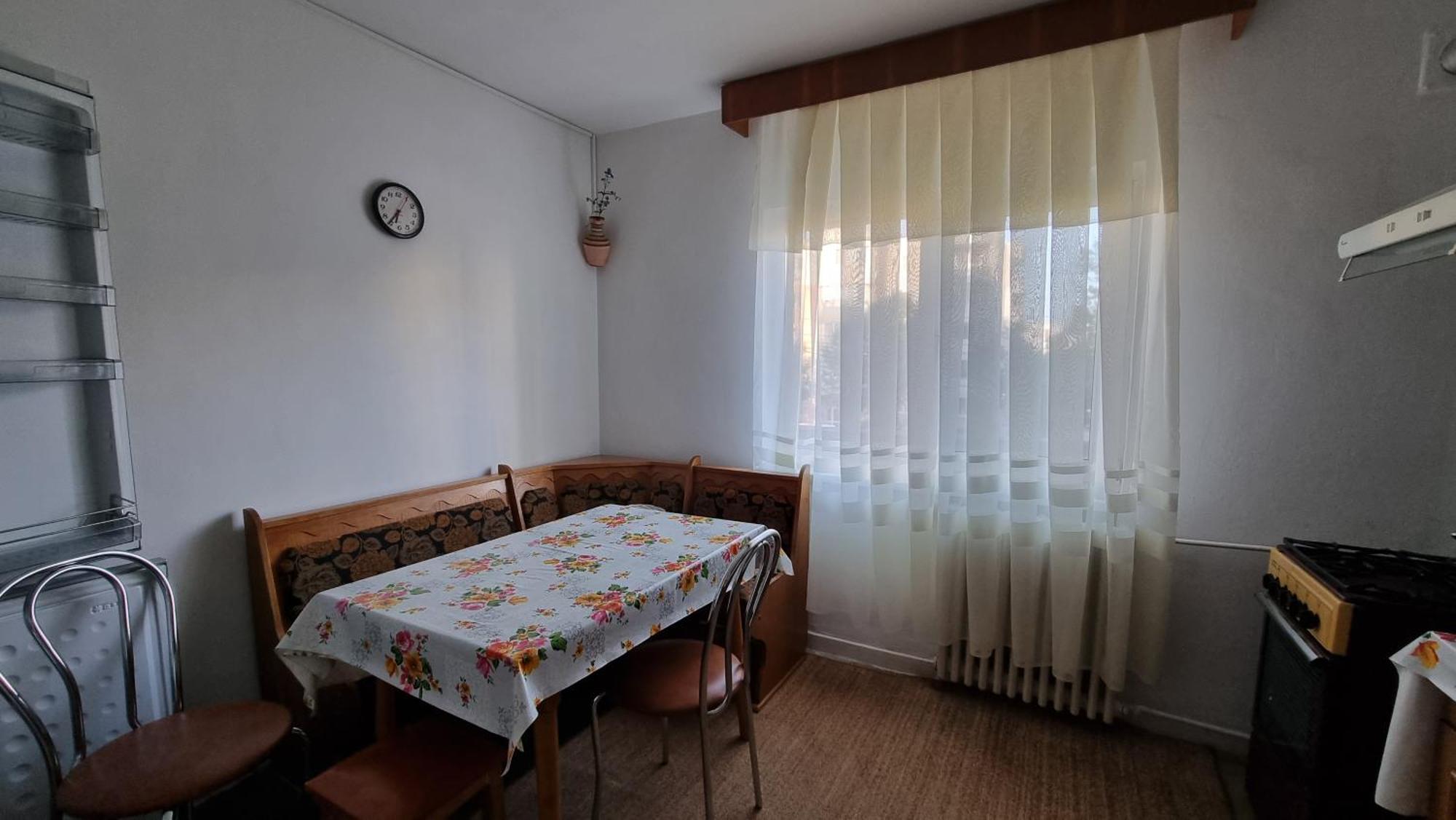 Apartament Callatis マンガリア エクステリア 写真