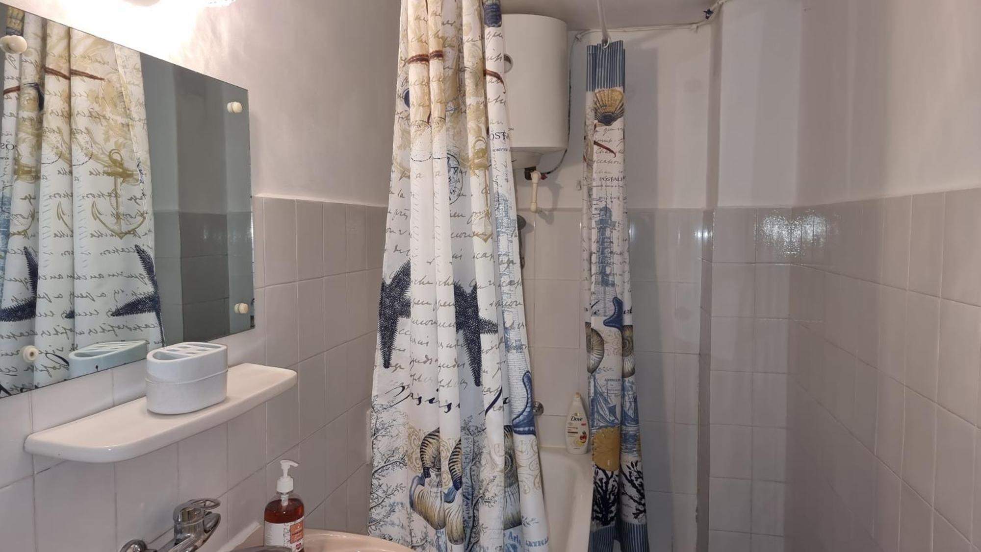 Apartament Callatis マンガリア エクステリア 写真
