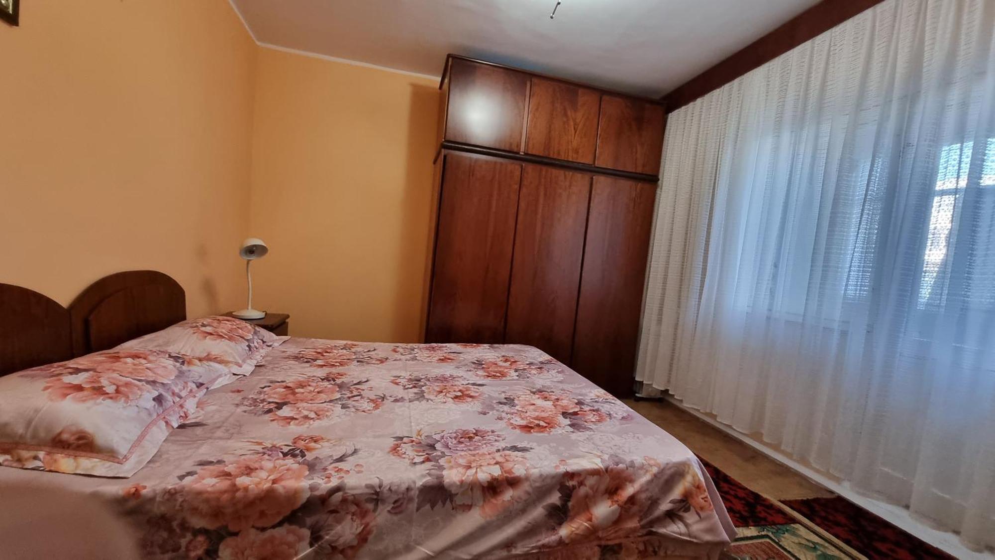 Apartament Callatis マンガリア エクステリア 写真