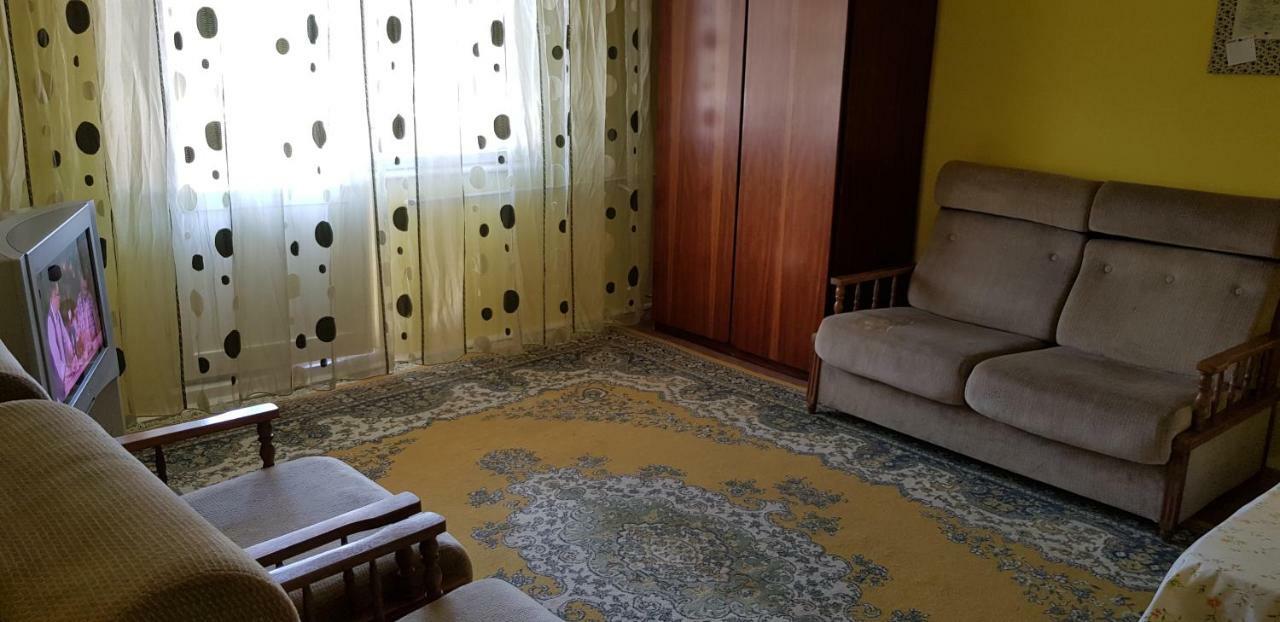 Apartament Callatis マンガリア エクステリア 写真